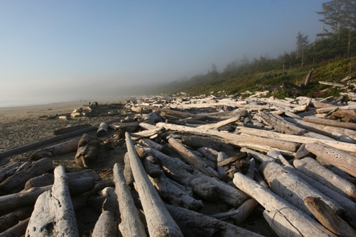 Vancouver Island